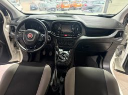 FIAT Doblo pieno