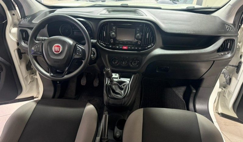 FIAT Doblo pieno