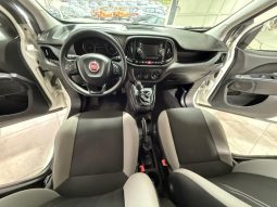 FIAT Doblo pieno