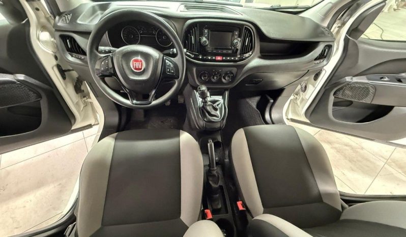 FIAT Doblo pieno