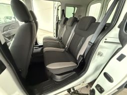FIAT Doblo pieno