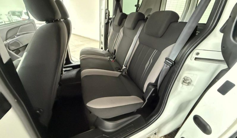 FIAT Doblo pieno