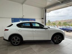 ALFA ROMEO Stelvio pieno