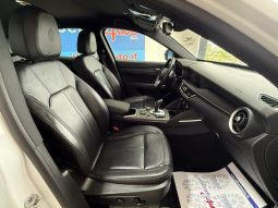 ALFA ROMEO Stelvio pieno