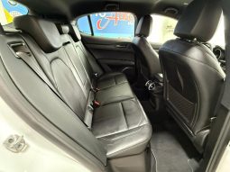 ALFA ROMEO Stelvio pieno