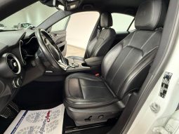 ALFA ROMEO Stelvio pieno