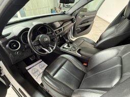 ALFA ROMEO Stelvio pieno