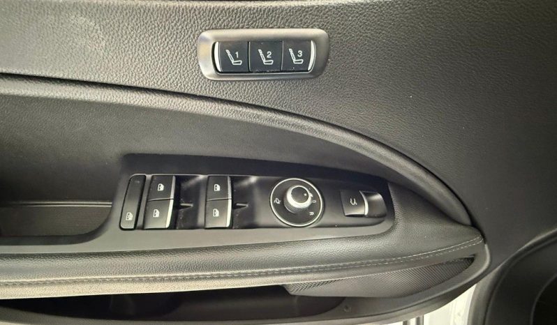 ALFA ROMEO Stelvio pieno