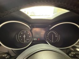 ALFA ROMEO Stelvio pieno