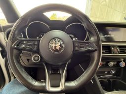 ALFA ROMEO Stelvio pieno