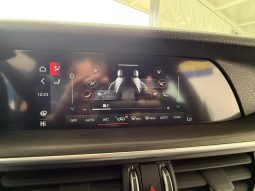 ALFA ROMEO Stelvio pieno