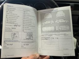 VOLKSWAGEN Golf pieno