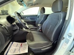 KIA Sportage pieno