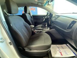 KIA Sportage pieno