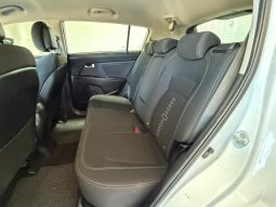 KIA Sportage pieno