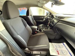 NISSAN Qashqai pieno