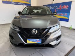 NISSAN Qashqai pieno