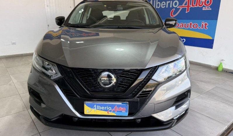 NISSAN Qashqai pieno