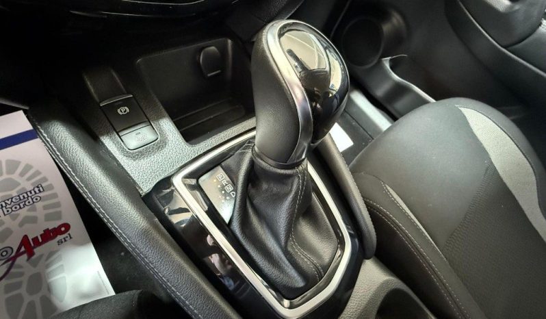 NISSAN Qashqai pieno