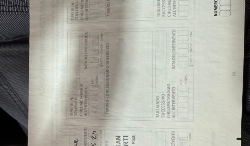 NISSAN Qashqai pieno