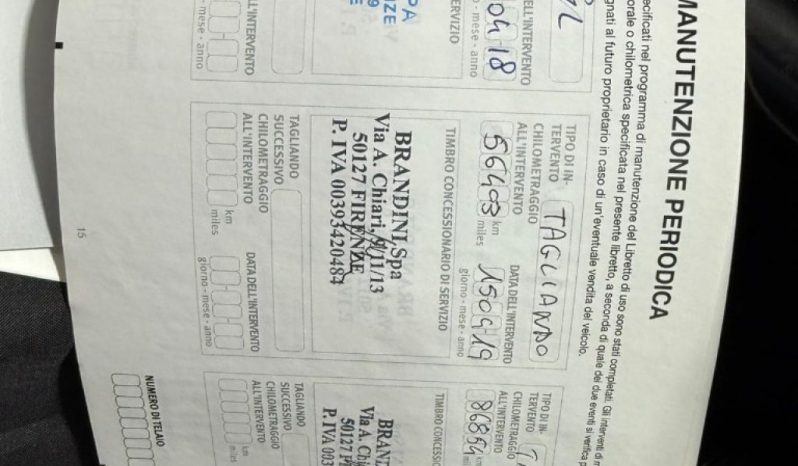 NISSAN Qashqai pieno