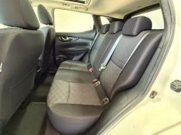 NISSAN Qashqai pieno