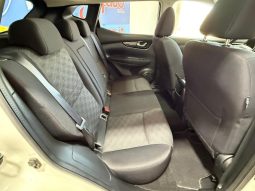 NISSAN Qashqai pieno