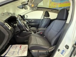 NISSAN Qashqai pieno