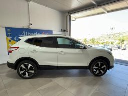 NISSAN Qashqai pieno
