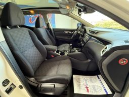 NISSAN Qashqai pieno