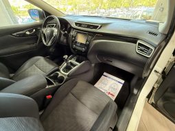 NISSAN Qashqai pieno