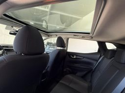 NISSAN Qashqai pieno