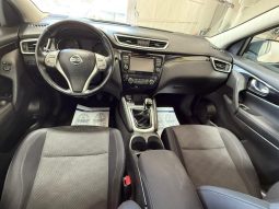 NISSAN Qashqai pieno