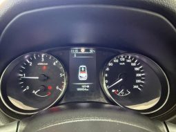 NISSAN Qashqai pieno