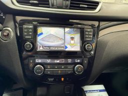 NISSAN Qashqai pieno