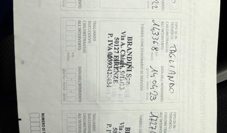 NISSAN Qashqai pieno