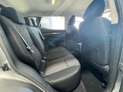 NISSAN Qashqai pieno