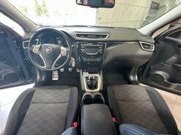 NISSAN Qashqai pieno