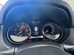 NISSAN Qashqai pieno