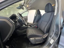 NISSAN Qashqai pieno