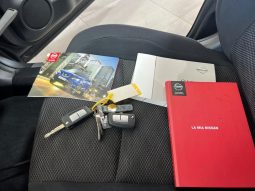 NISSAN Qashqai pieno