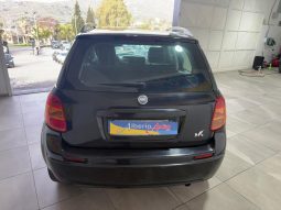 FIAT Sedici pieno