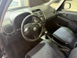 FIAT Sedici pieno