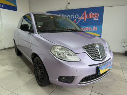 LANCIA Ypsilon pieno