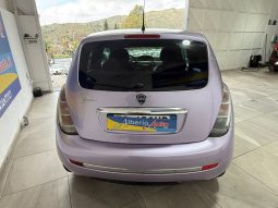 LANCIA Ypsilon pieno