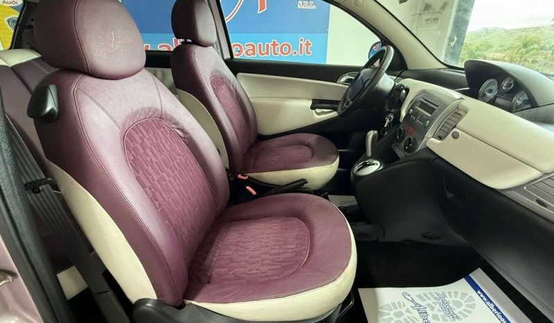 LANCIA Ypsilon pieno