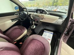 LANCIA Ypsilon pieno