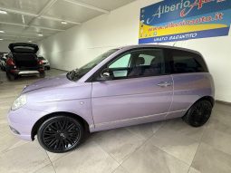 LANCIA Ypsilon pieno