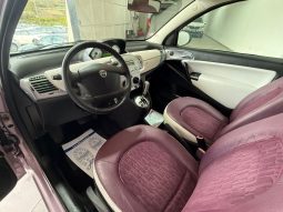 LANCIA Ypsilon pieno