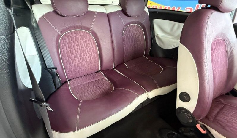 LANCIA Ypsilon pieno